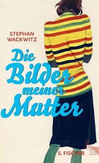 Produktbild: Die Bilder meiner Mutter