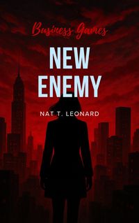 Produktbild: New Enemy (Business Games, #294)