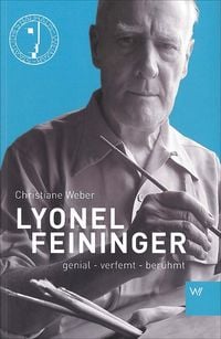 Produktbild: Lyonel Feininger