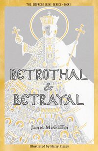 Produktbild: Betrothal and Betrayal