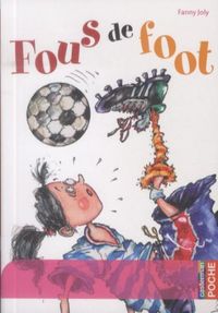 Produktbild: Fous de foot -nouvelle &eacute;dition-