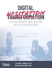 Produktbild: Digital Hesitation