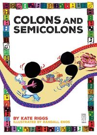 Produktbild: Colons and Semicolons