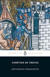 Produktbild: Arthurian Romances