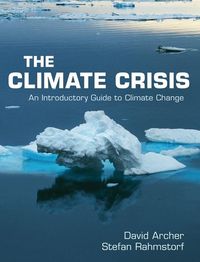 Produktbild: Climate Crisis