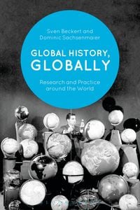 Produktbild: Global History, Globally