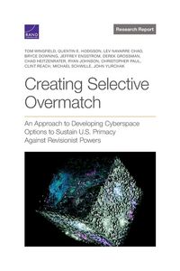 Produktbild: Wingfield, T: Creating Selective Overmatch