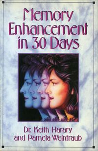 Produktbild: Memory Enhancement in 30 Days