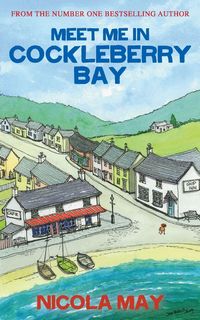 Produktbild: Meet Me in Cockleberry Bay
