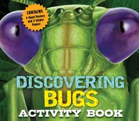 Produktbild: Discovering Bugs Activity Bk