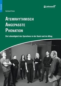 Produktbild: Atemrhythmisch Angepasste Phonation