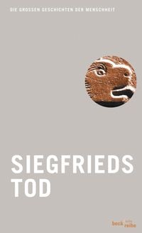 Bild vom Artikel Siegfrieds Tod vom Autor Otfrid Ehrismann