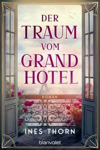 Produktbild: Der Traum vom Grand Hotel
