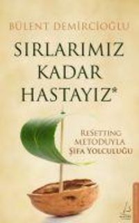 Produktbild: Sirlarimiz Kadar Hastayiz