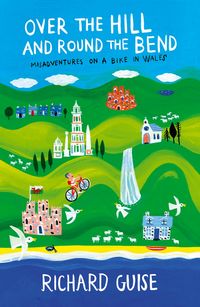 Produktbild: Over the Hill and Round the Bend