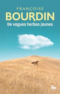 Produktbild: De vagues herbes jaunes