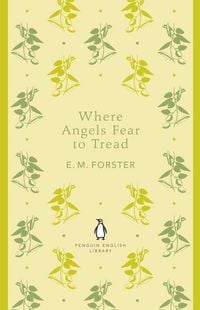 Produktbild: Where Angels Fear to Tread