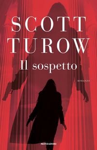 Produktbild: Il sospetto