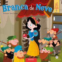 Produktbild: Branca de Neve