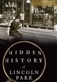 Produktbild: Hidden History of Lincoln Park