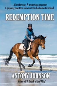 Produktbild: Redemption Time