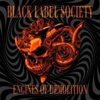 Produktbild: Engines of Demolition