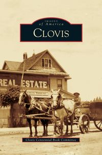 Produktbild: Clovis
