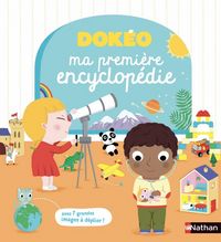 Produktbild: Ma premi&egrave;re encyclop&eacute;die