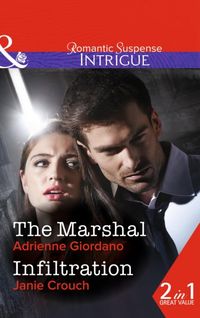 Produktbild: Giordano, A: The Marshal