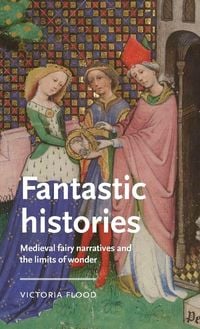 Produktbild: Fantastic histories