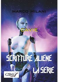 Produktbild: Cavie