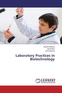 Produktbild: Laboratory Practices in Biotechnology