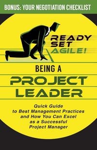 Produktbild: Being a Project Leader