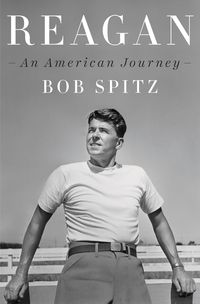 Produktbild: Spitz, B: Reagan