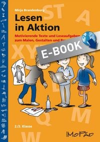 Produktbild: Lesen in Aktion