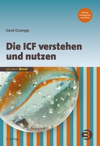 Produktbild: Die ICF verstehen und nutzen
