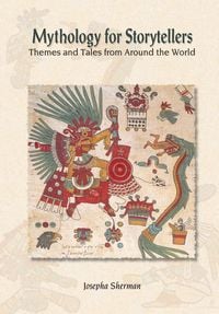 Produktbild: Mythology for Storytellers