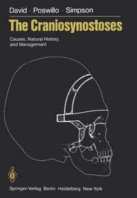 Produktbild: The Craniosynostoses