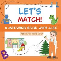 Produktbild: Let's Match!