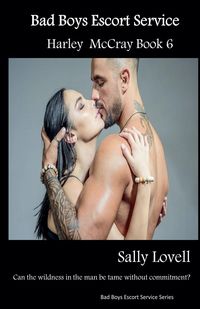 Produktbild: Bad Boys Escort Service Harley McCray Book6