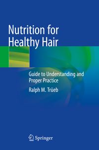 Produktbild: Nutrition for Healthy Hair