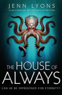 Produktbild: The House of Always
