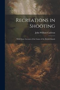 Produktbild: Recreations in Shooting