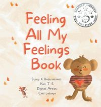 Produktbild: Feeling All My Feelings Book