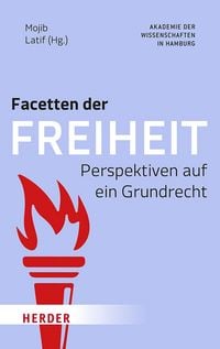 Produktbild: Facetten der Freiheit