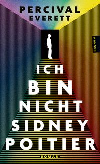 Produktbild: Ich bin Nicht Sidney Poitier