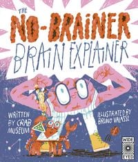 Produktbild: The No-Brainer Brain Explainer