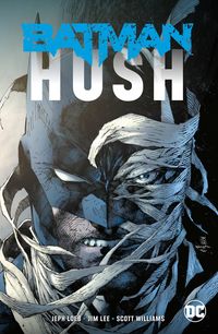 Bild vom Artikel Batman: Hush vom Autor Jeph Loeb
