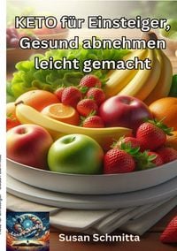 Produktbild: Keto f&uuml;r Einsteiger