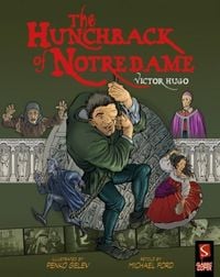 Produktbild: The Hunchback of Notre-Dame